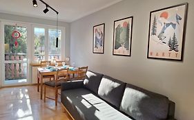 Kaspro Apartment